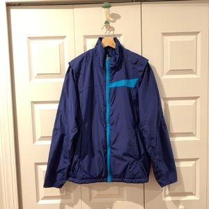 Men’s OAKLEY Windbreaker